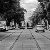 не...Большие городааа... :: M Marikfoto