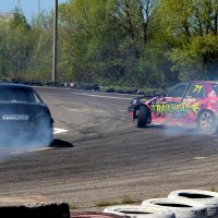 DRIFT MATSURI SPB в Великом Новгороде! :: ast62 