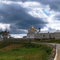 Благодать :: Георгий Ковалев