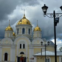 Никитский монастырь. :: Михаил Столяров