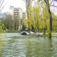 Капризы природы :: Валентин Семчишин