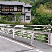 Ксилофон на мосту в Японии :: wea *