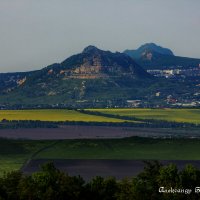 гора Шелудивая :: Александр Богатырёв