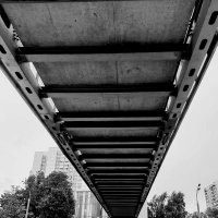 Мост :: Светлана Фролова