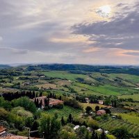 Tuscany 050522 5m :: Arturs Ancans
