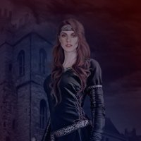 Vampire noble :: avulk rur