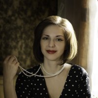 Елена :: Ирина Лаврова