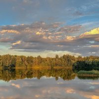 облака :: Михаил 