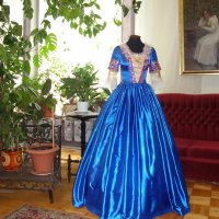 Платье для визитов :: Raduzka (Надежда Веркина)