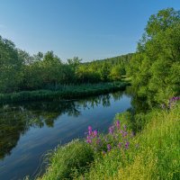 за городом :: Виталий Емельянов