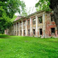 Тверская Земская Больница :: Георгий А