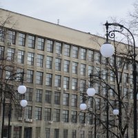 Екатеринбург март 2022 :: Елена Шаламова