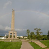 Великие Луки, 25 июля 2022... :: Владимир Павлов