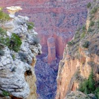 Grand Canyon, США :: Елена 