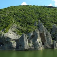 Чудните скали България Чудные скалы Болгария :: wea *