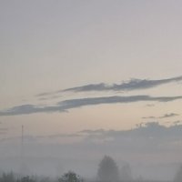 Туман :: Аурика 