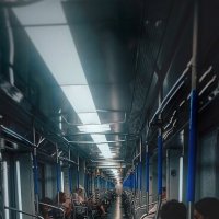 Московское метро :: Аурика 