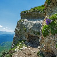 Горы Дагестана :: Наталья Димова