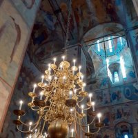 Софийский кафедральный собор города Вологды. :: TaSi ☆☆☆