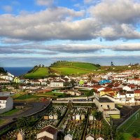Azores 42 :: Arturs Ancans
