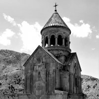 Нораванк, Армения :: pec-2008 