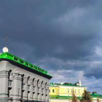 Нижний Новгород :: Роман Царев