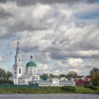 Свято-Екатерининский монастырь :: Andrey Lomakin