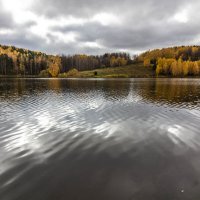 Чертыковское озеро :: Владимир Кириченко