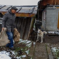 Дары природы :: Валерий Михмель 