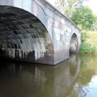Мост :: # fotooxota