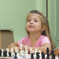 Учимся играть в шахматы. :: Евгений Седов