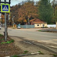 перекрёсток дорог :: Любовь 