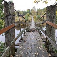 Старый мост :: Игорь Ч.