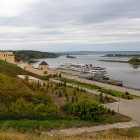 Болгар, Татарстан :: Олег Манаенков