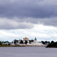 Кострома. Ипатьевский монастырь :: Gal` ka