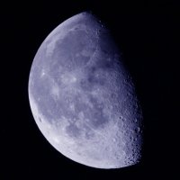 Луна :: Николай (dr.Zlo) Кузнецов