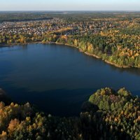 Озеро :: Grabilovka Калиниченко