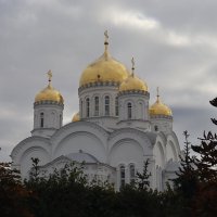 Преображенский собор :: Владимир Моисеев