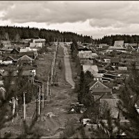 Село Веселовка. :: Александр Шимохин