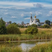 лето :: Александр ...