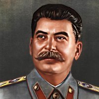 Сталин :: Снежана Биркин