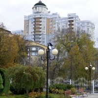 Белгород 2022 :: Сеня Белгородский