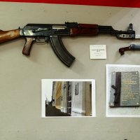 АК-47 :: kolyeretka 