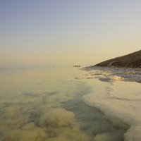 картинки с Мёртвого моря :: Tatiana Kolnogorov