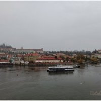 Прага :: Светлана Баталий
