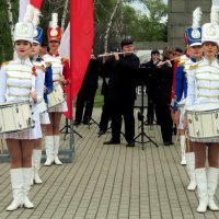 Сказка про Нильса и его дудочку. :: Егор Бабанов