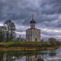 Ещё не вечер :: Сергей Цветков