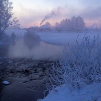 Деревенька...моя.. :: владимир 