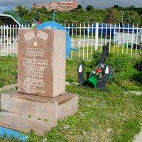 Памятник истории, Ульяновск :: Raduzka (Надежда Веркина)