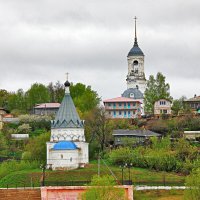 Муром :: Евгений Корьевщиков